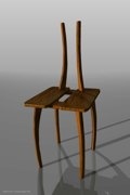 Chairs: Hiyoko