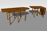 Tables: Folding
